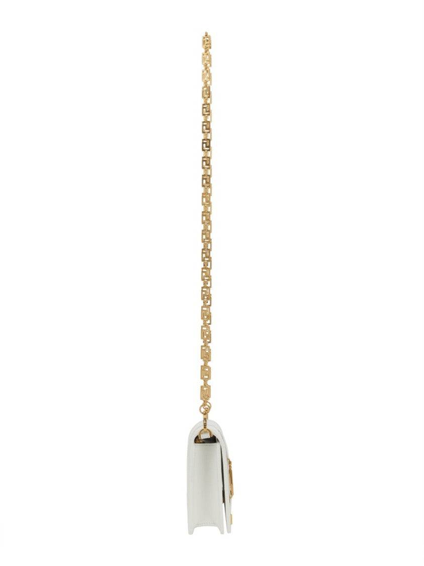 Versace Borsa Mini "Greca Goddess"