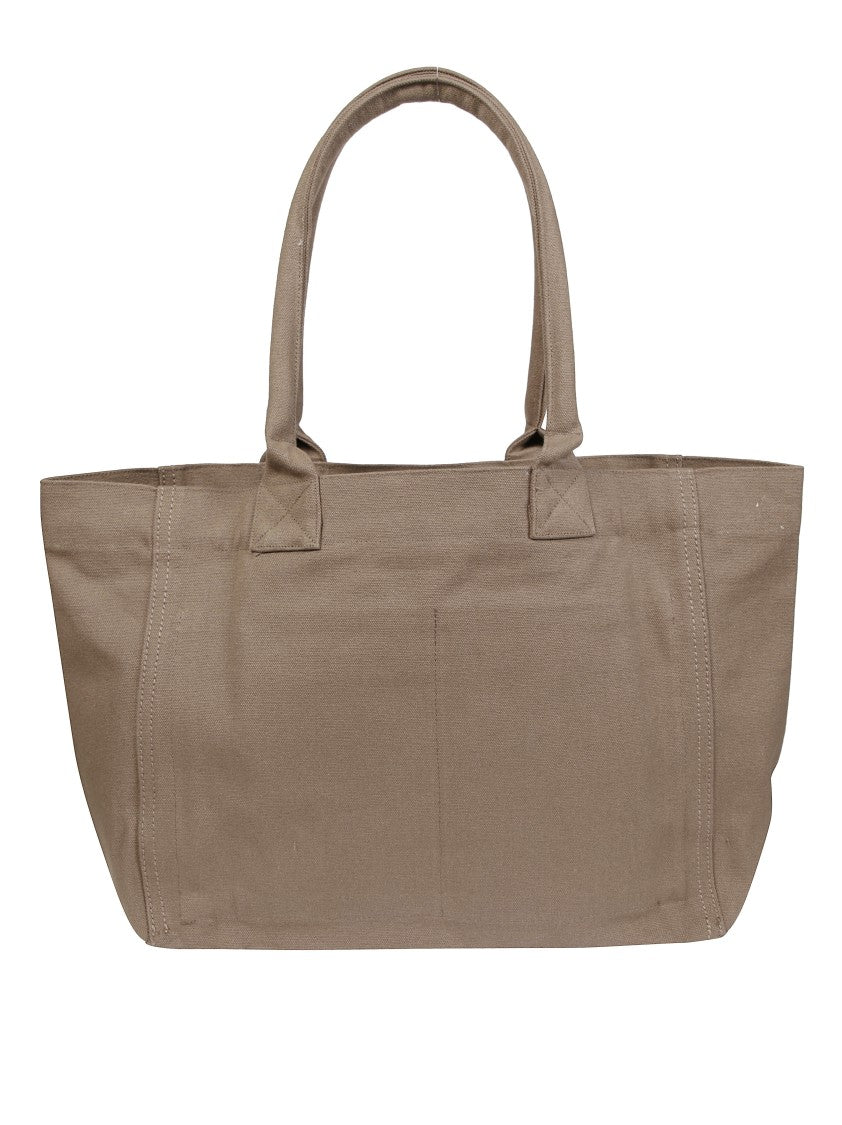 Isabel Marant Étoile Rectangular Tote Bag