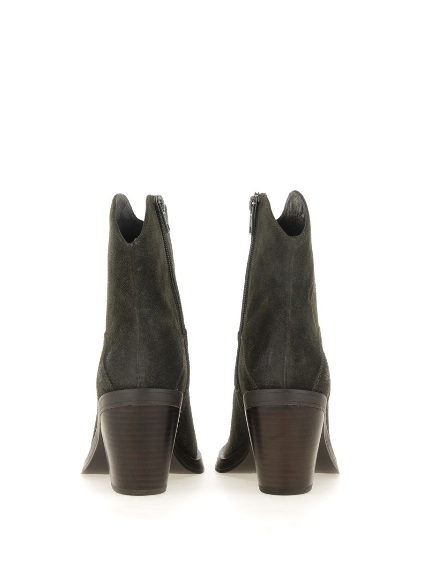 Ash Judy Boot