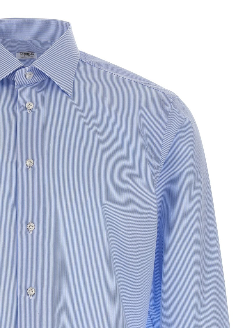 Borriello Spaccanapoli' Shirt