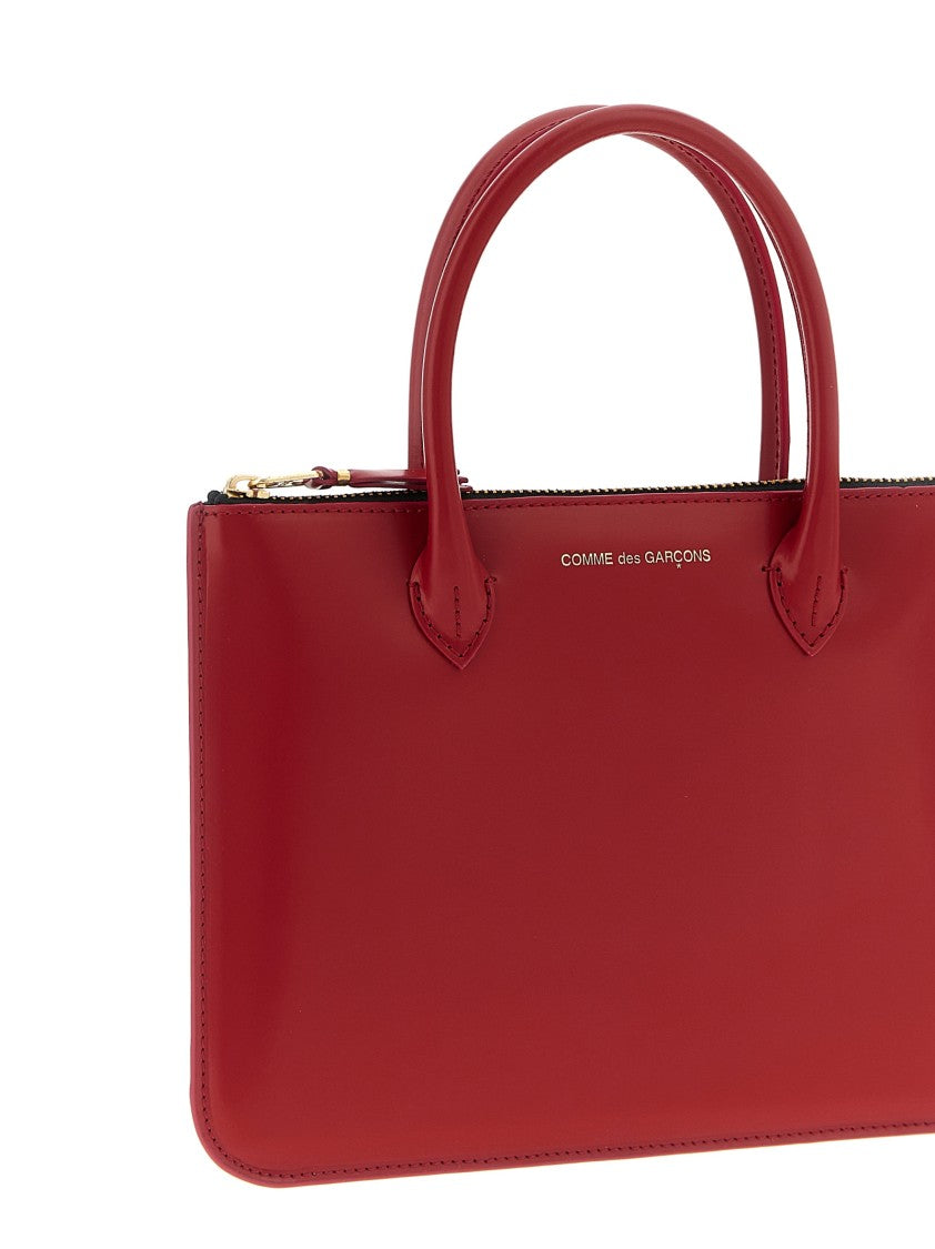 Comme Des Garçons 'Handles - Sa5100ha' Handbag