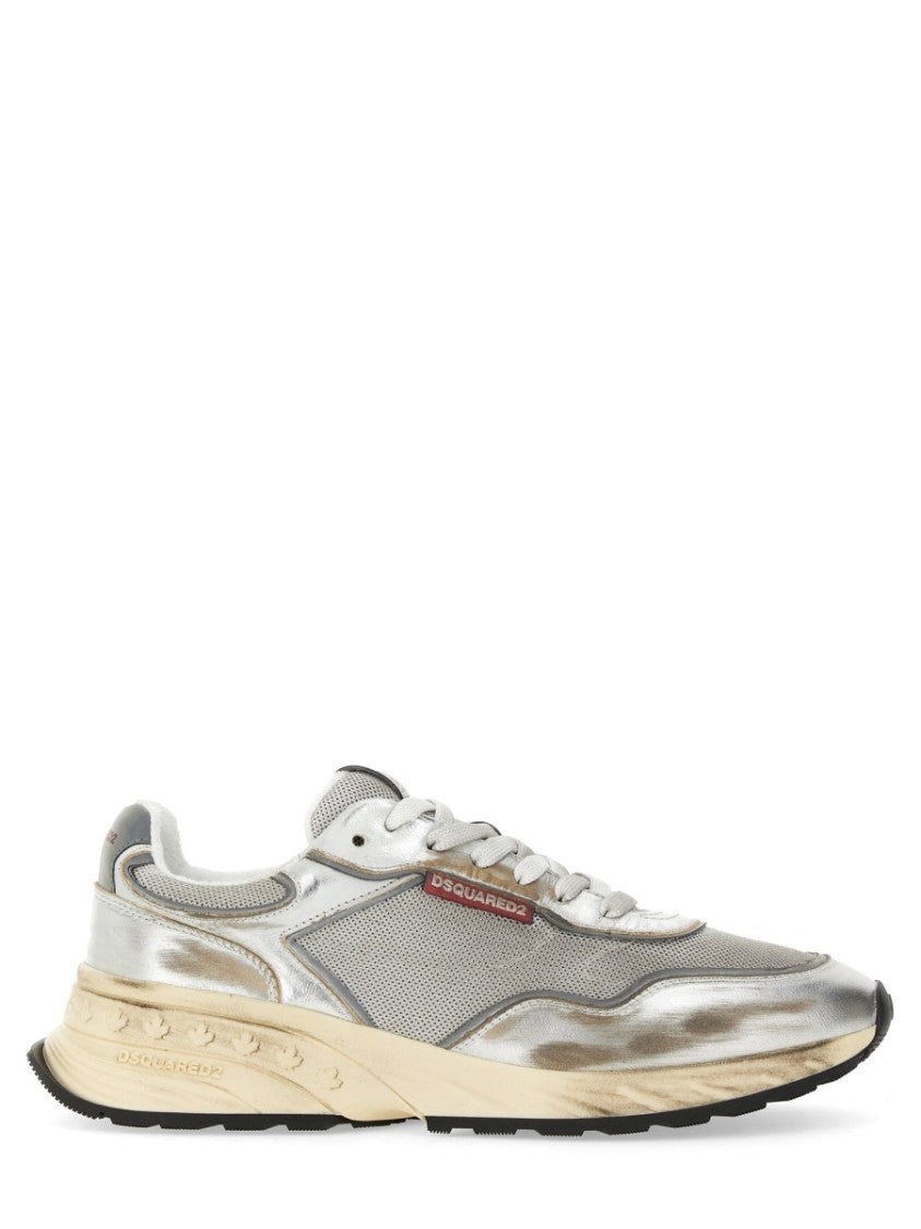 Dsquared2 "Sprinter" Sneaker