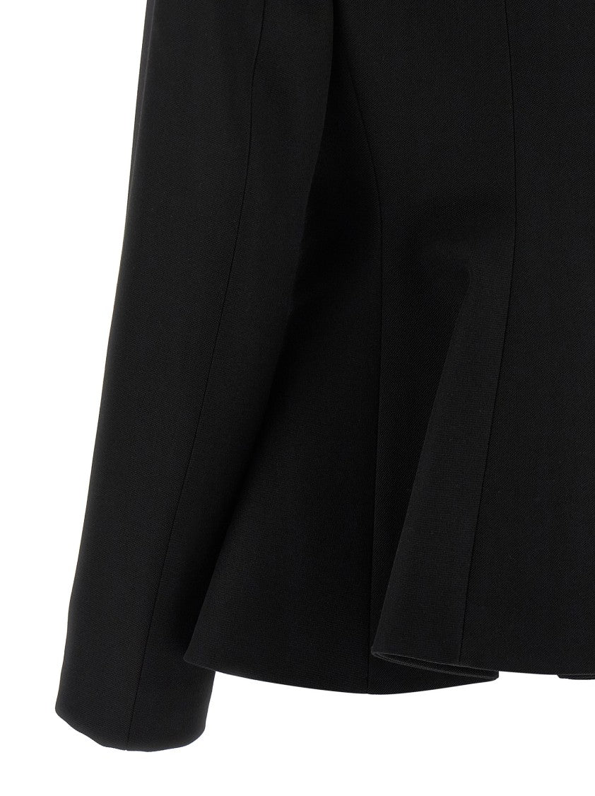 Fendi Grain De Poudre' Blazer