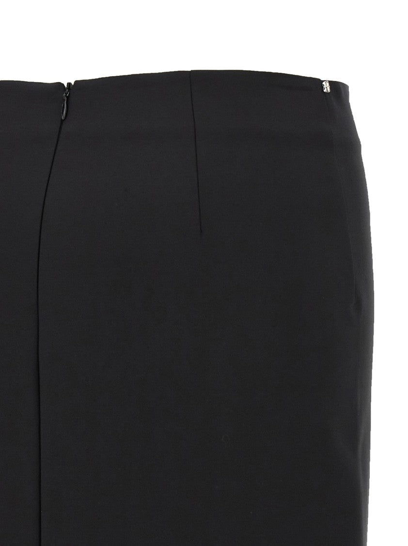 Sportmax Giambo' Skirt