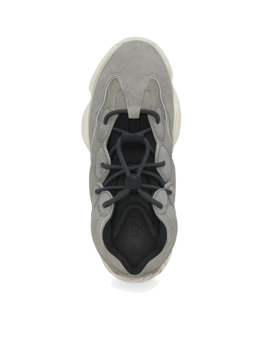 Yeezy Adidas Yeezy 500 High Mist Stone Sneakers