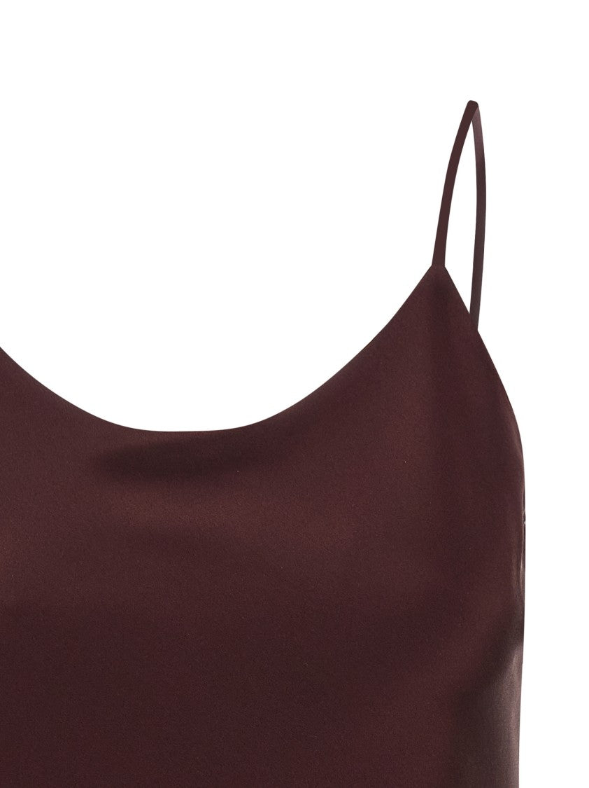 Max Mara 'Ontano' Top