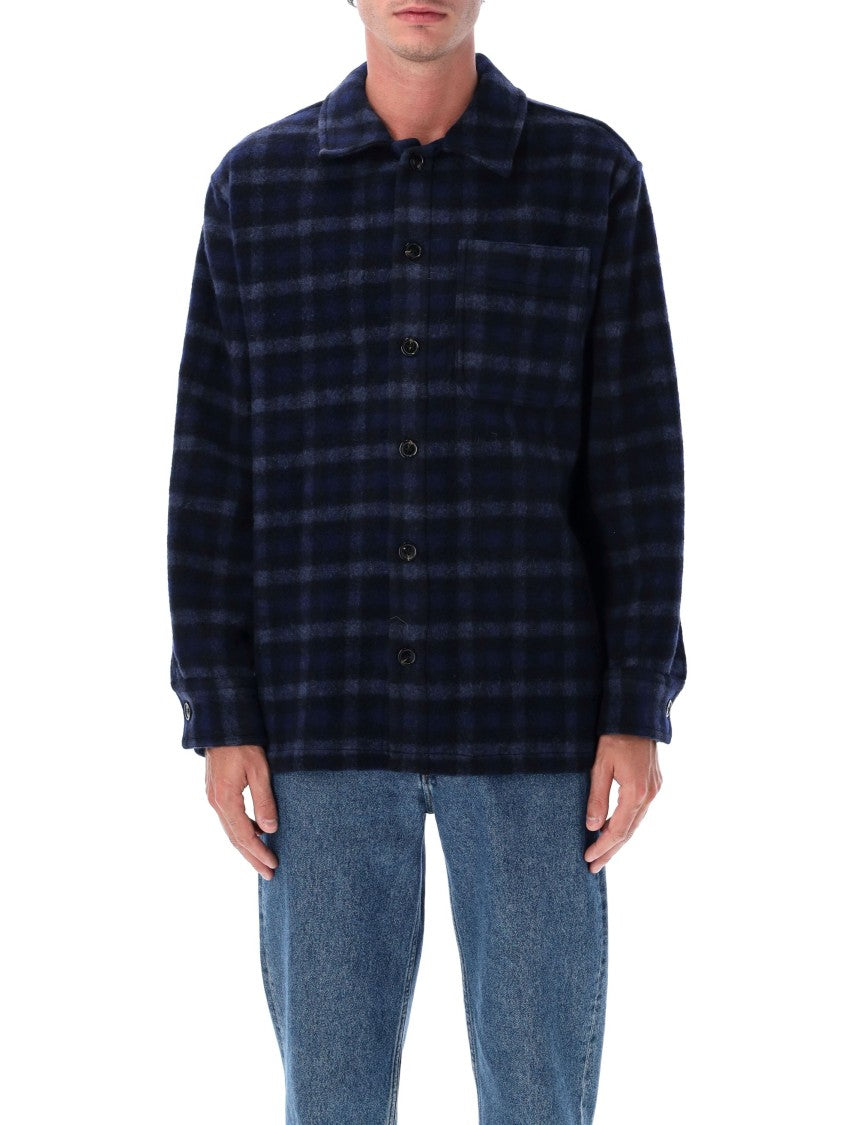 A.P.C. Stanley Shirt