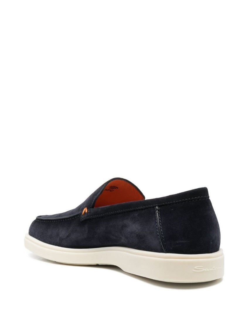 Santoni Botanist Moccasin