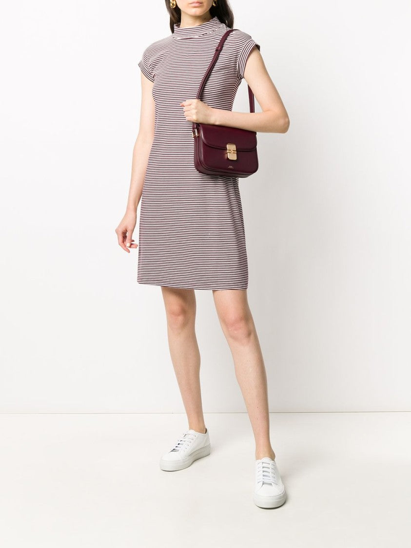 A.P.C. Sac Grace Small Shoulder Bag
