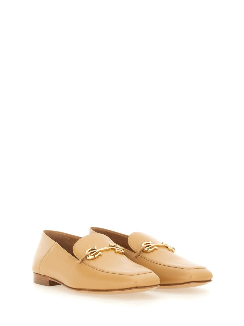 Ferragamo "Louis" Loafer