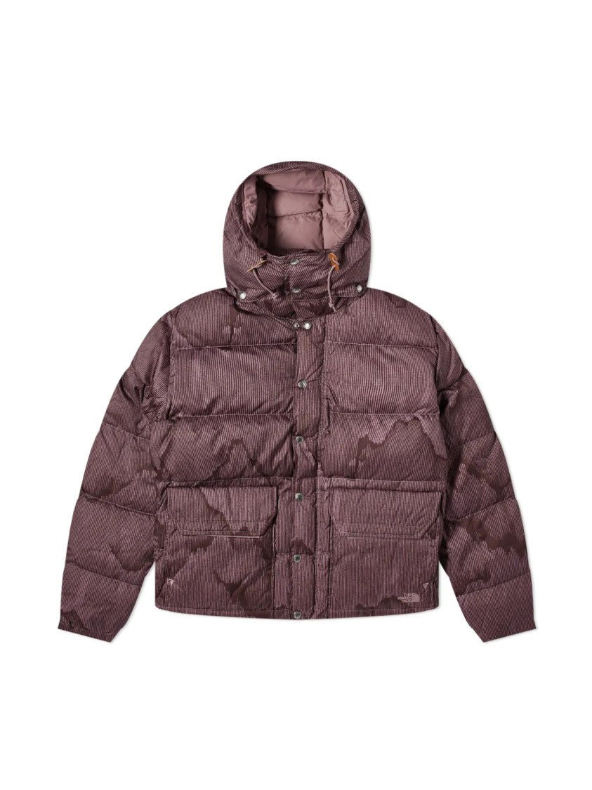 The North Face Heritage 71 Sierra Down Jacket