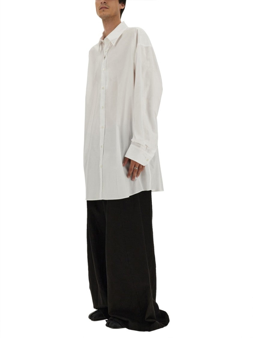 Maison Margiela Oxford Shirt