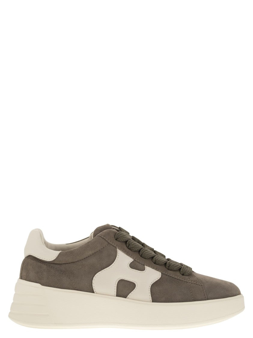 Hogan Rebel H564 - Sneakers