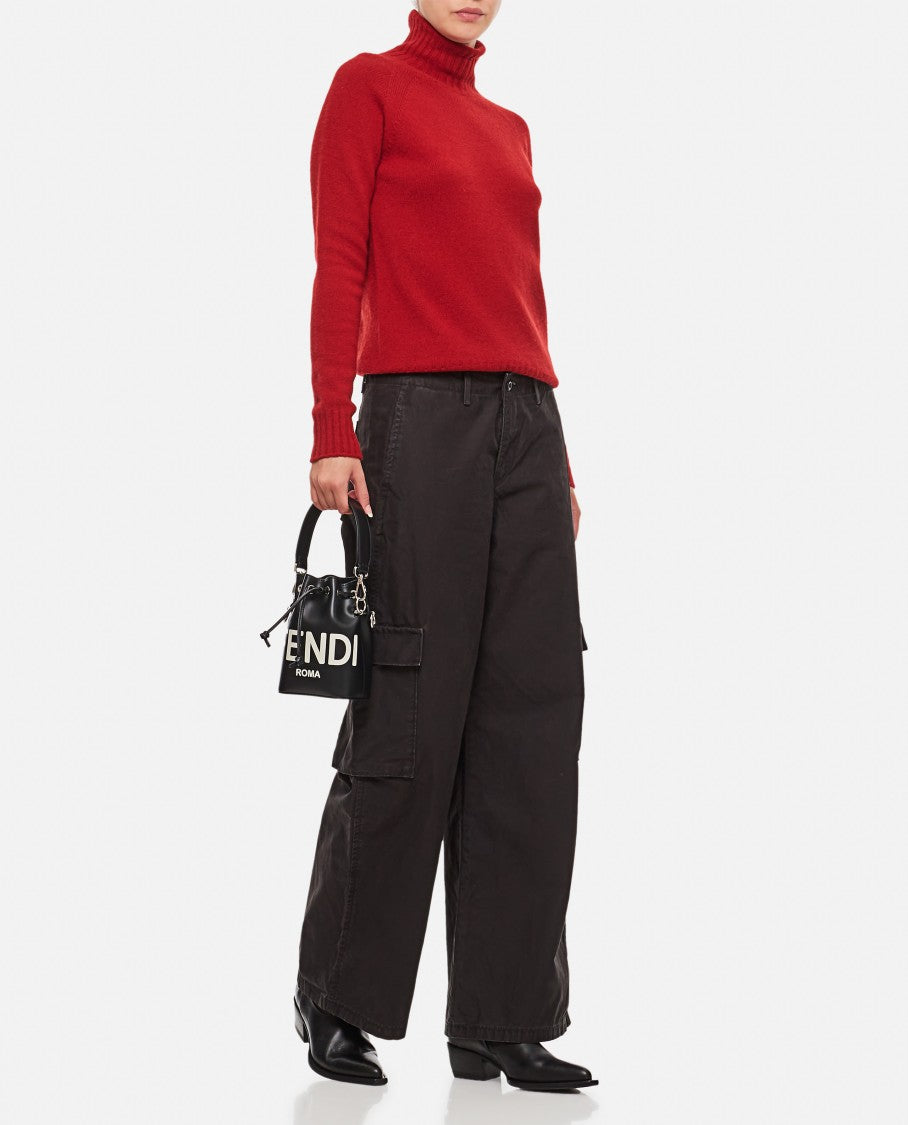 Drumohr Turtleneck Sweater