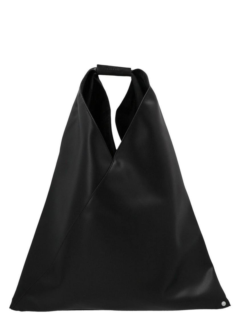 Mm6 By Maison Margiela Medium ‘Japanese Classic’ Hand Bag