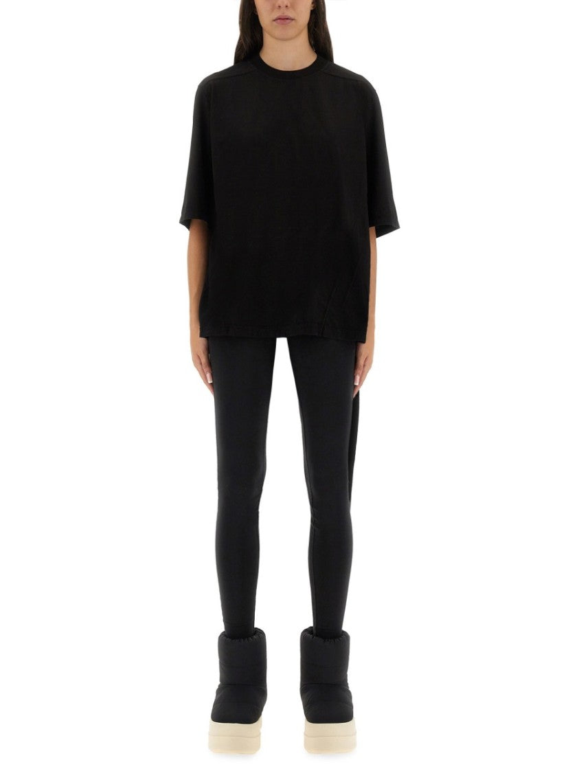 Drkshdw By Rick Owens "Walrus T" T-Shirt