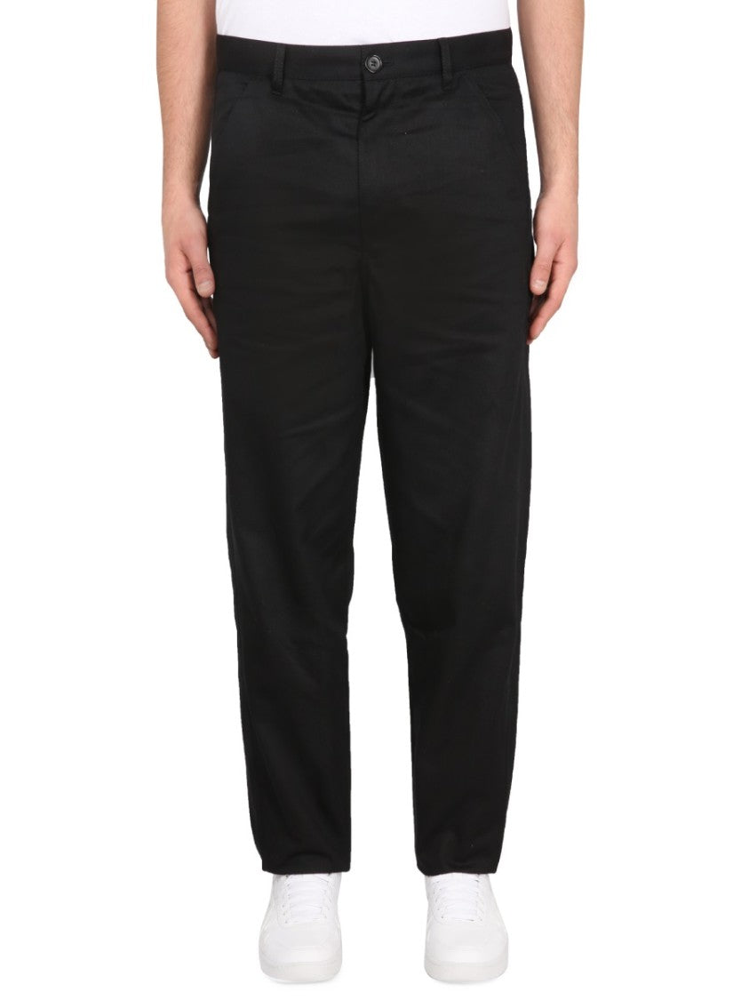 Comme Des Garçons Tailored Chino Pants
