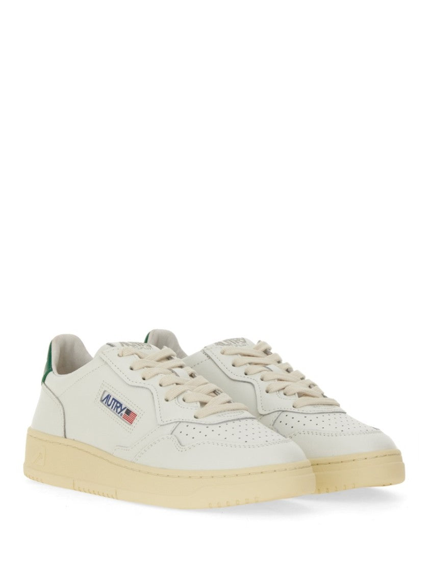 Autry Medalist Low Sneakers