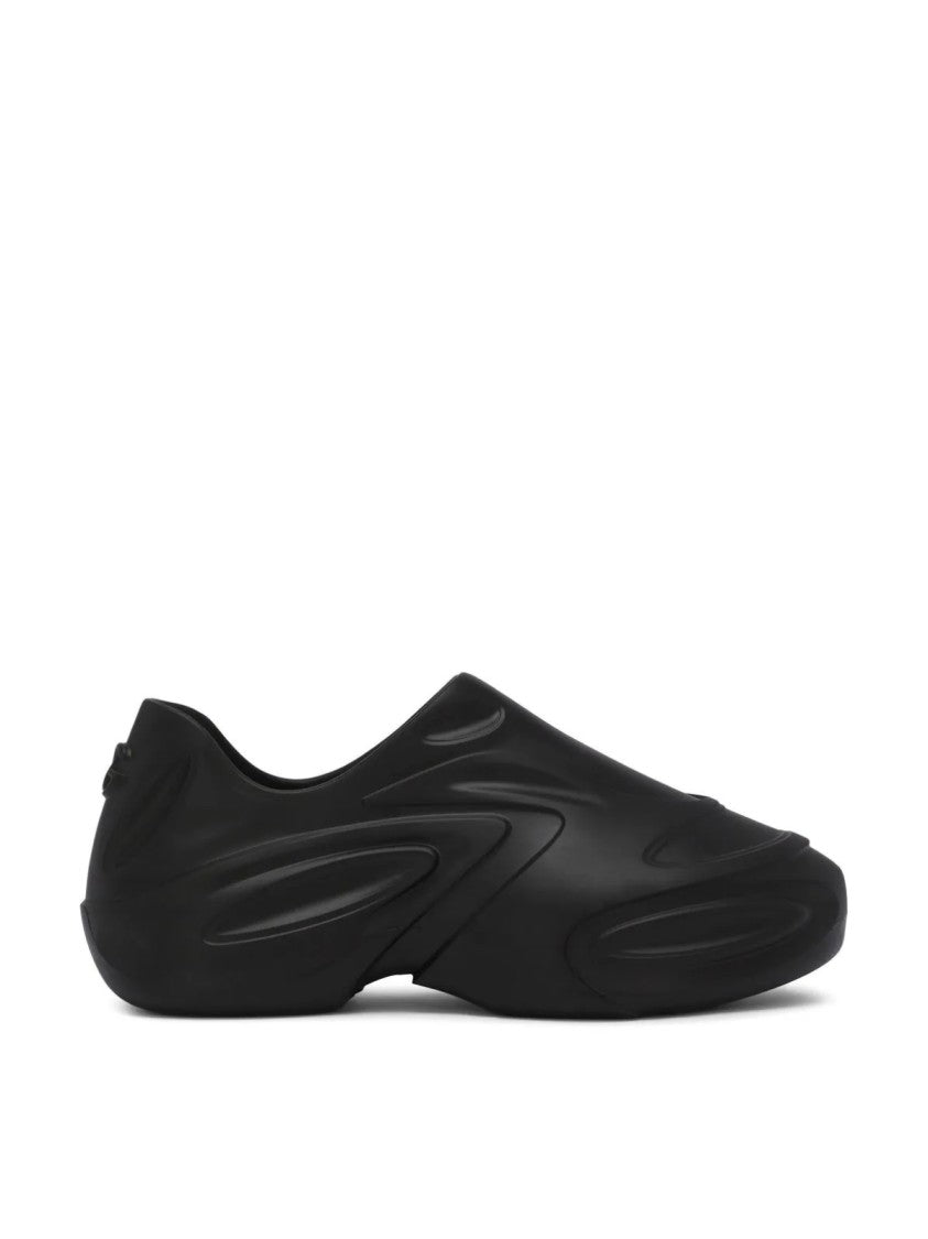 Dolce & Gabbana Rubber Toy Logo Sneakers