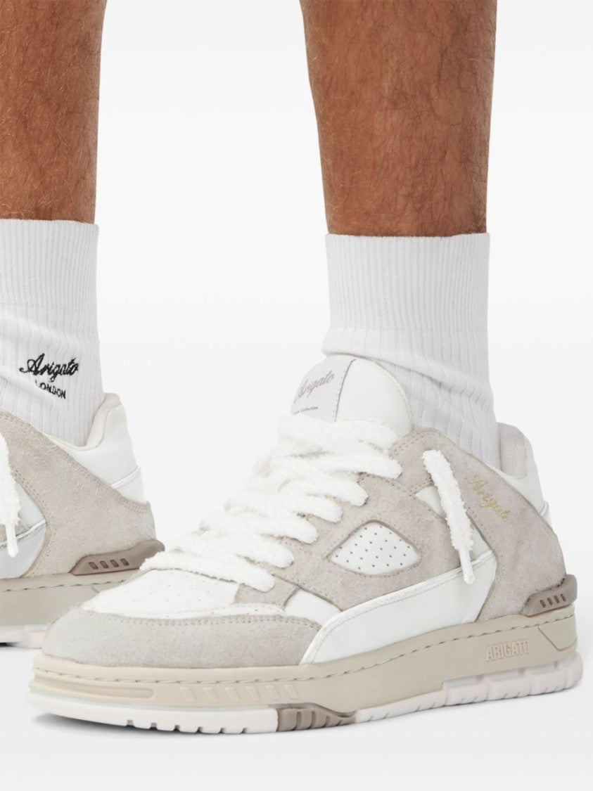 Axel Arigato Area Lo Fluffy Sneaker