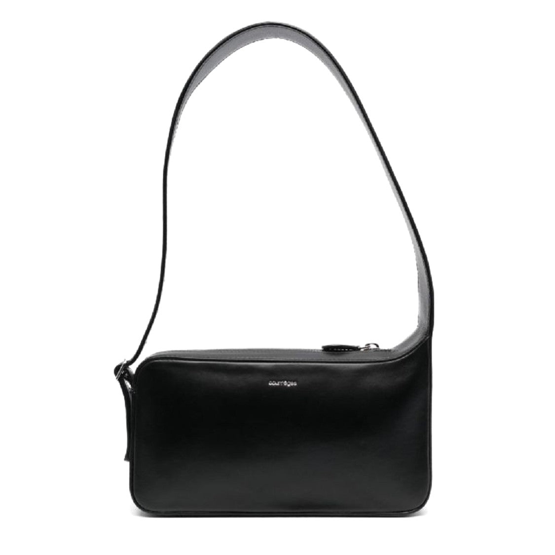 Courrèges One Racer Baguette Bag
