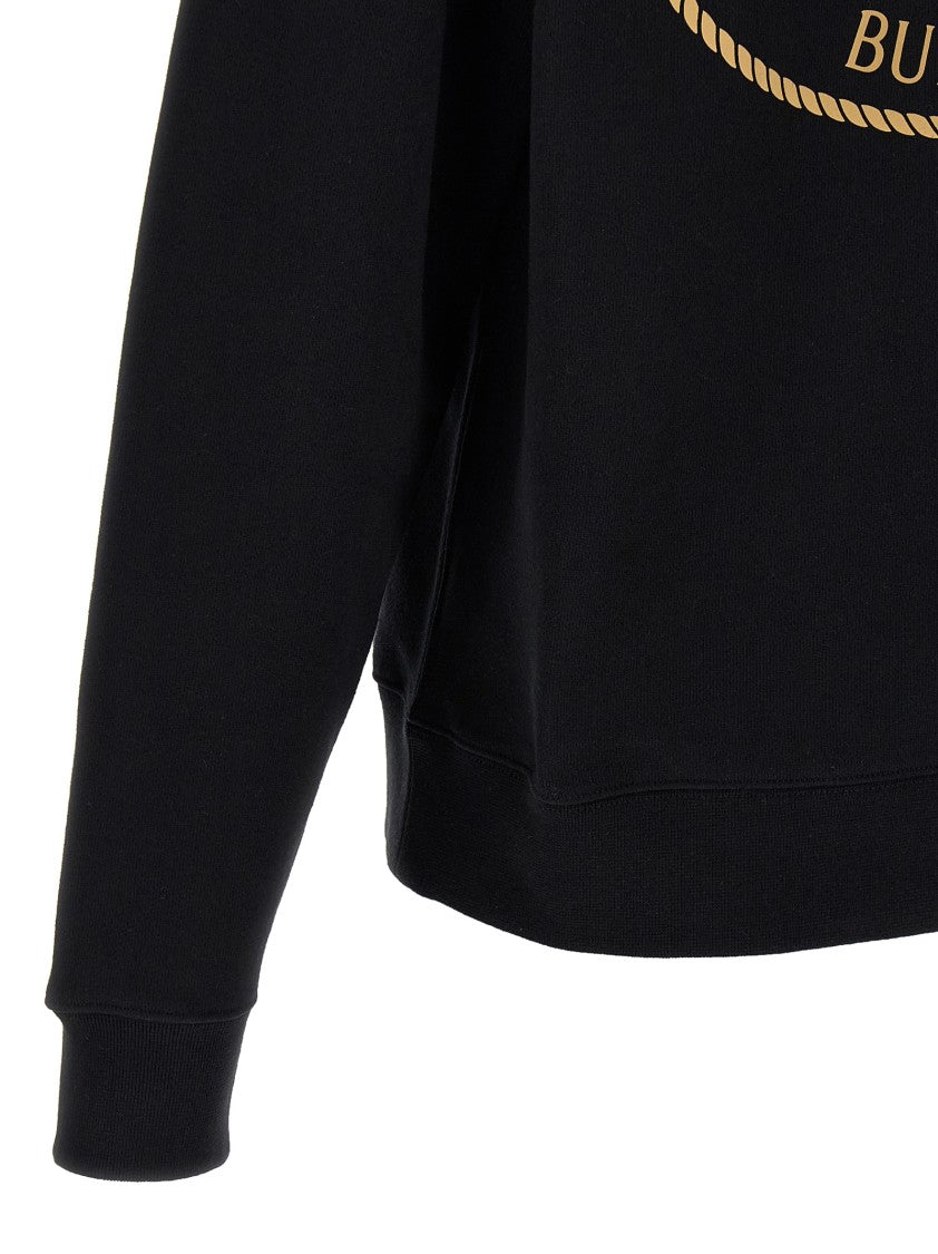 Burberry Simon' Hoodie