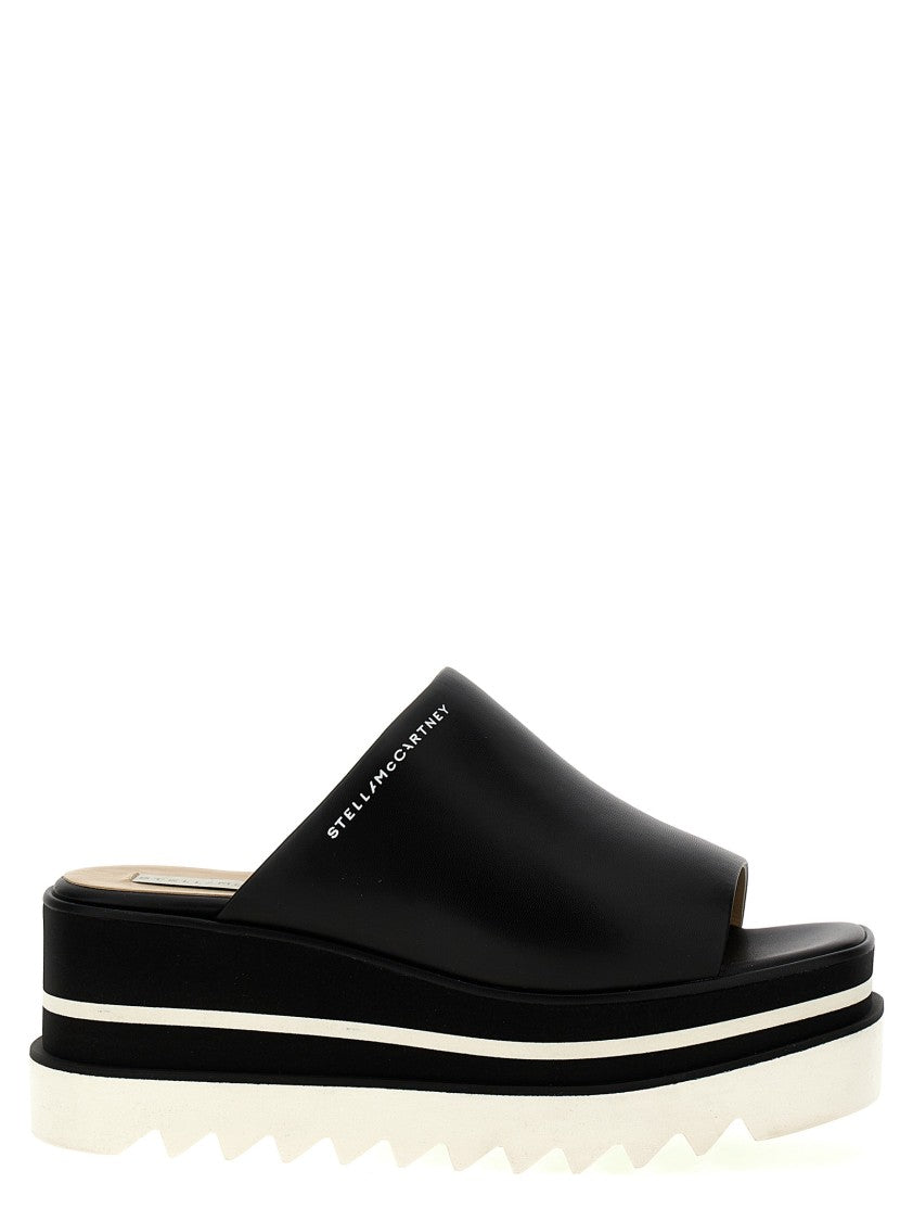 Stella Mccartney 'Sneak Elyse' Sabots