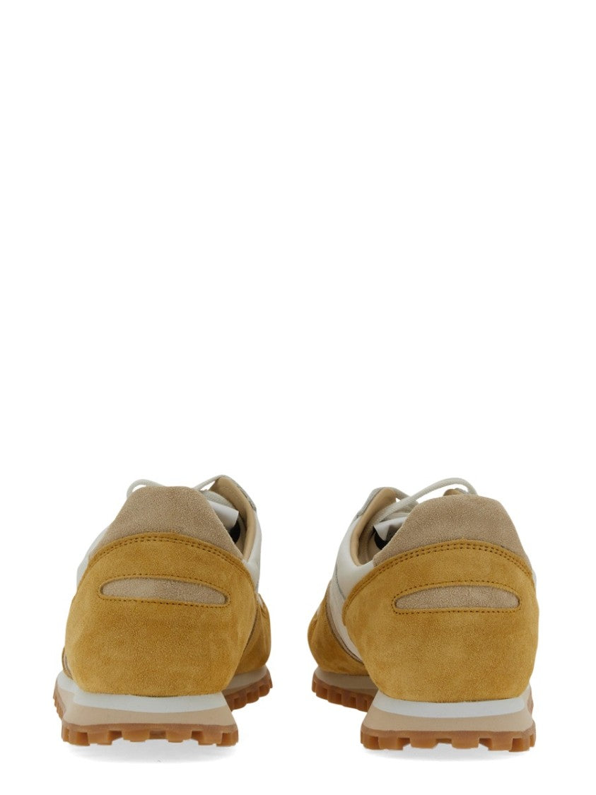 Spalwart Marathon Trail Low Sneaker