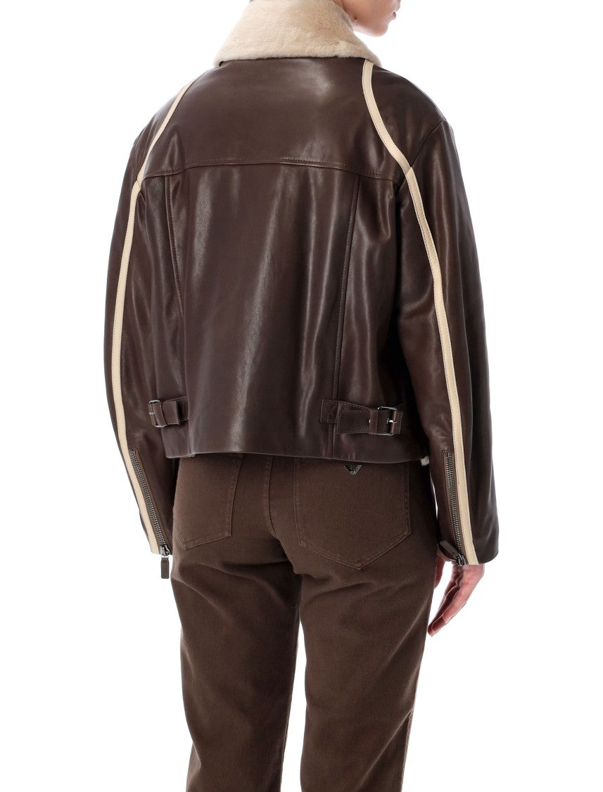 Emporio Armani Blouson Jacket