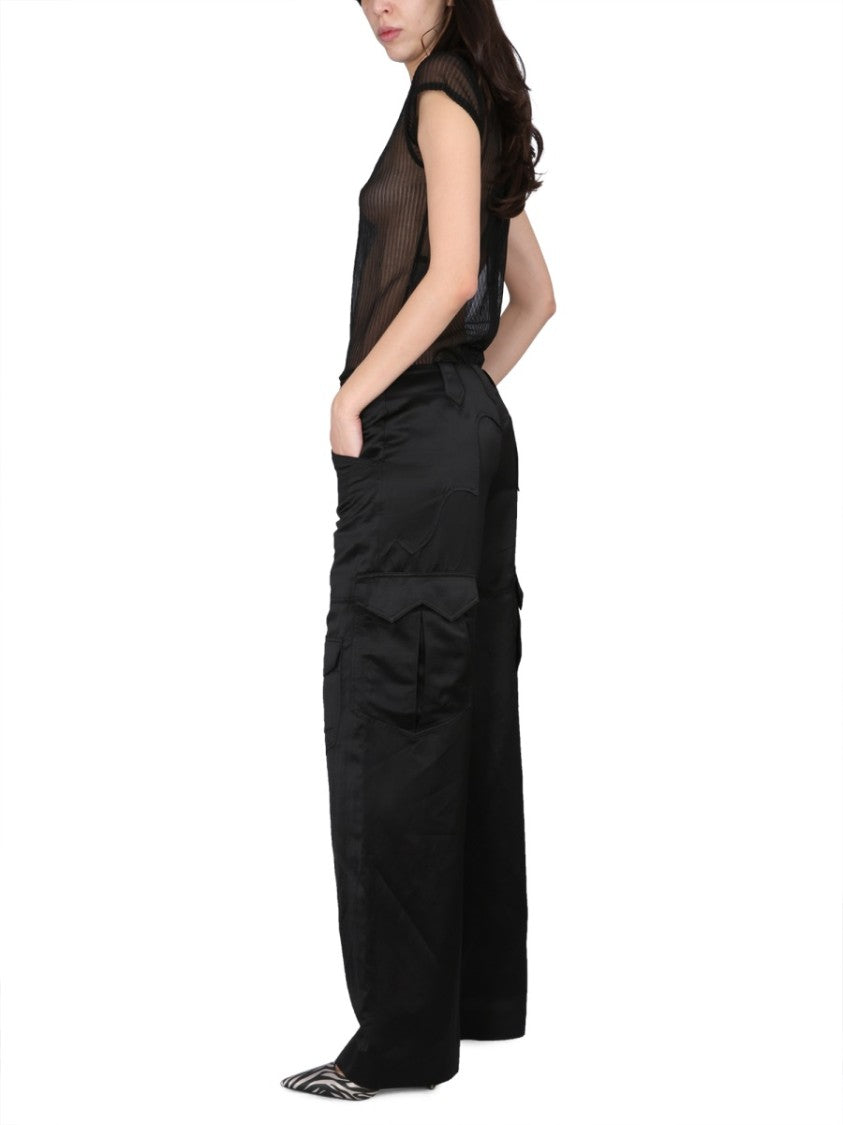 Tom Ford Cargo Pants