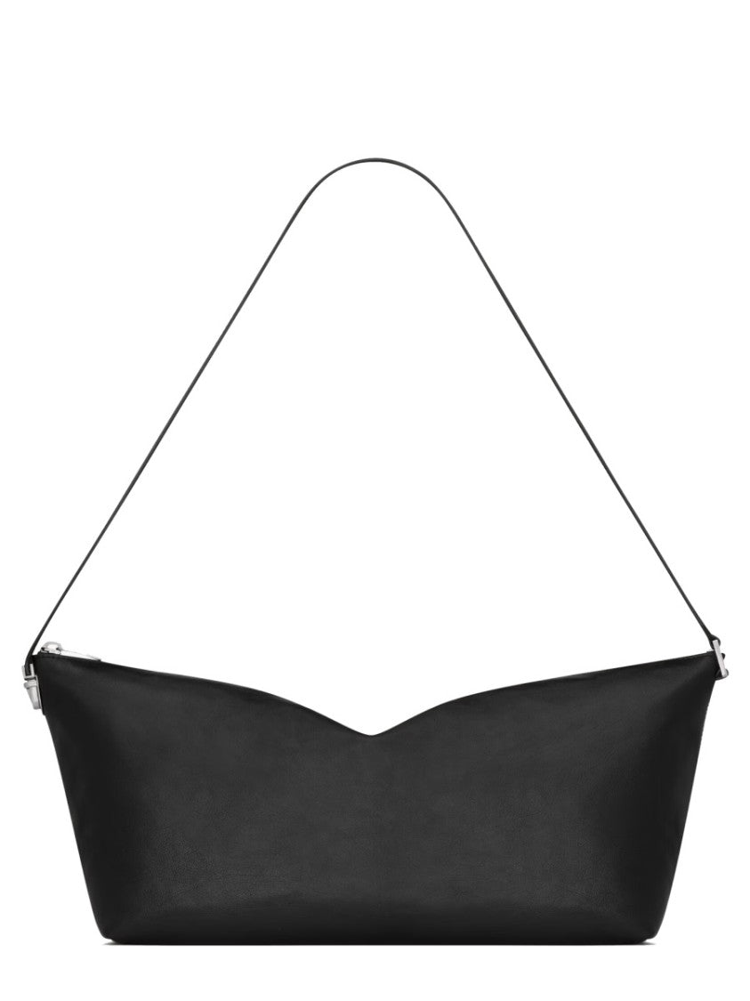 Saint Laurent "Le Tuc" Shoulder Bag