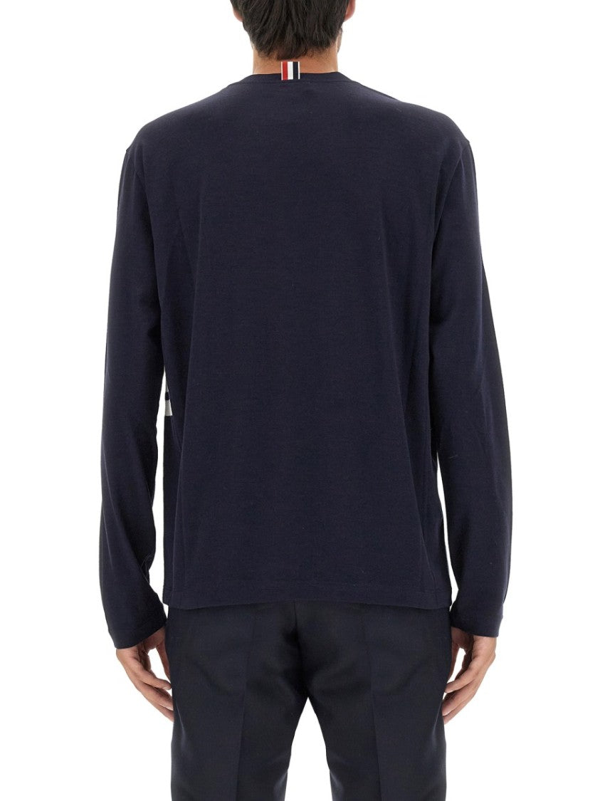 Thom Browne 4Bar Shirt