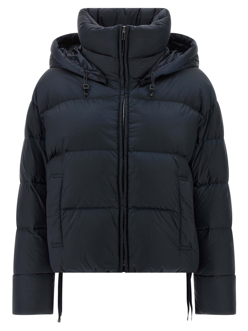 Max Mara 'Trebi' Down Jacket
