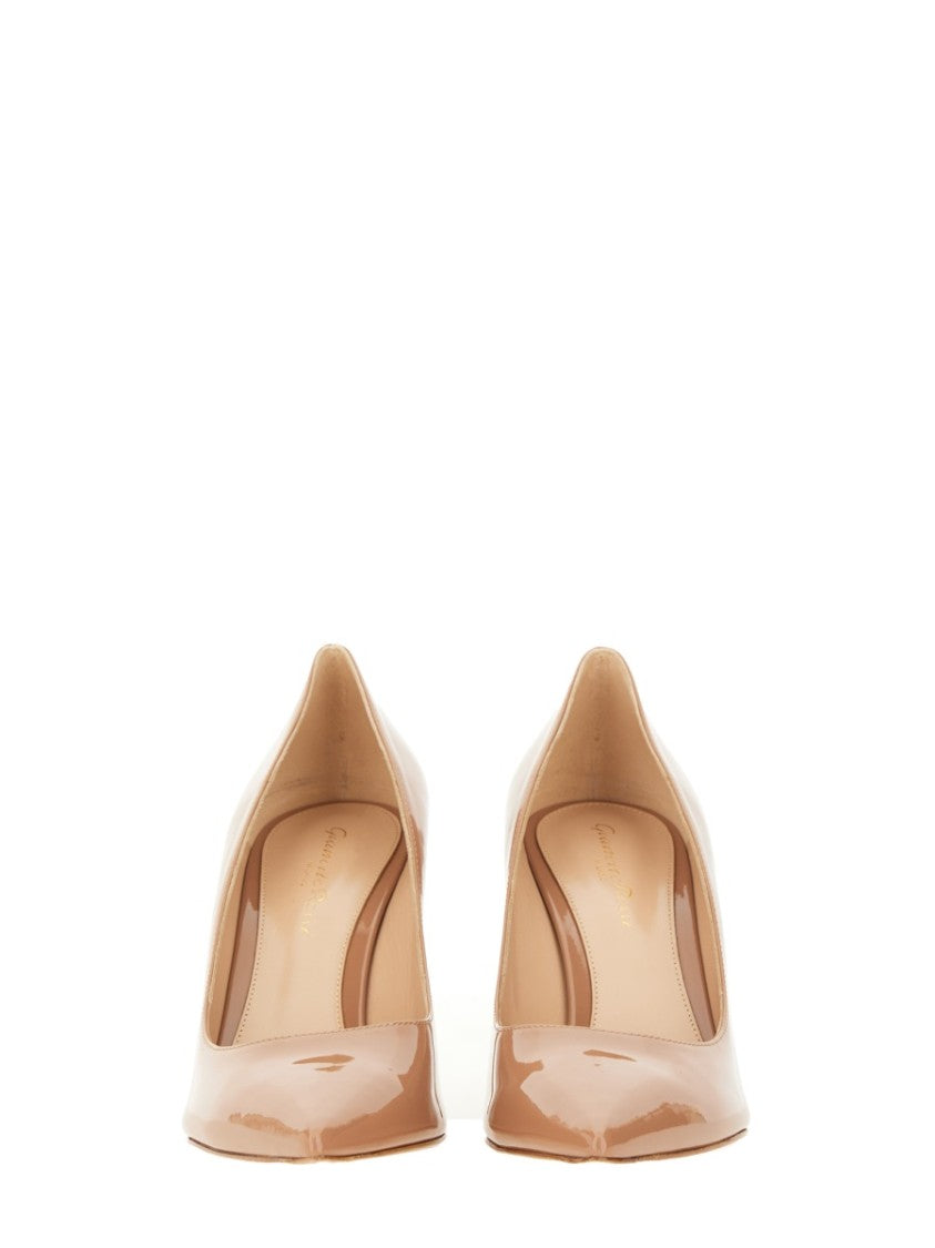 Gianvito Rossi "Gianvito 85" Décollete