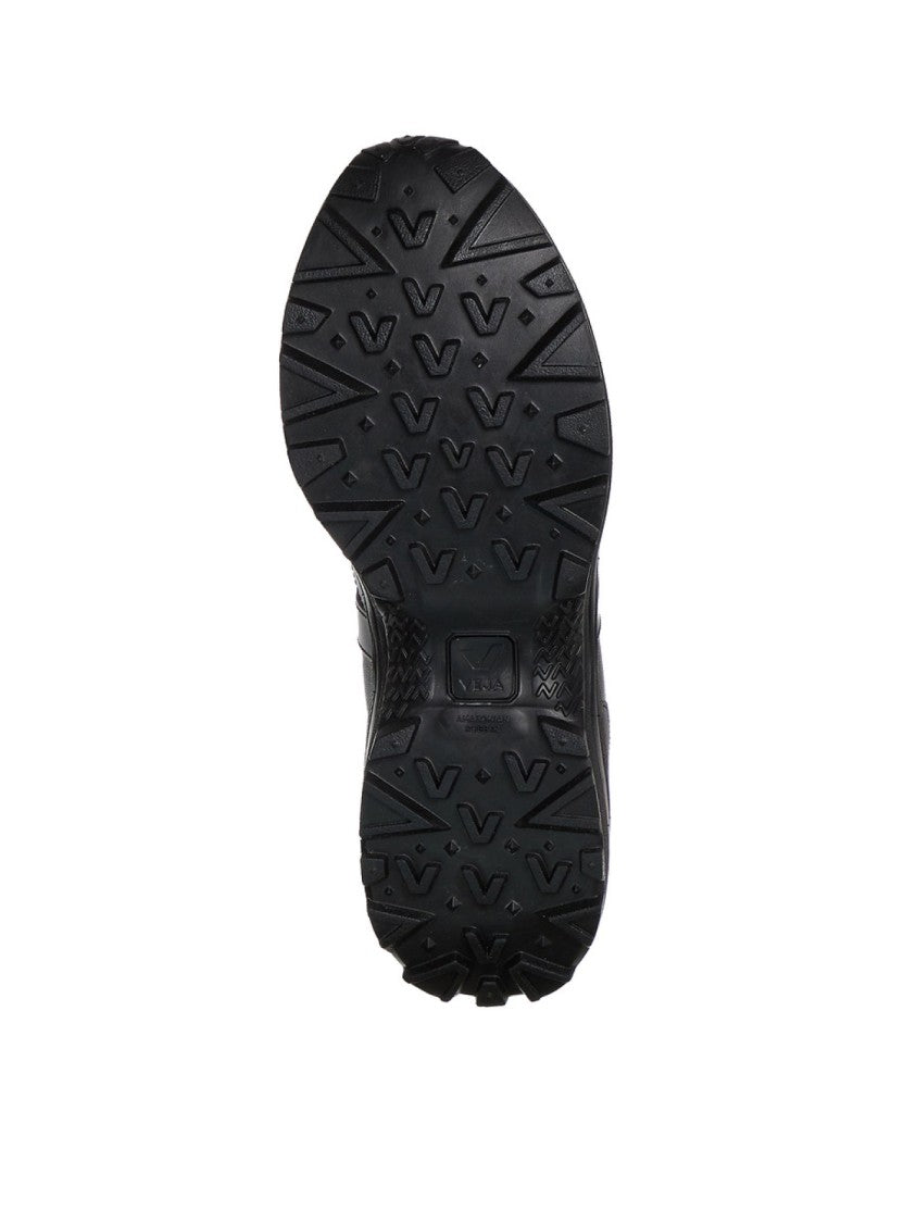 Veja Venturi Vc Full Black Sneakers