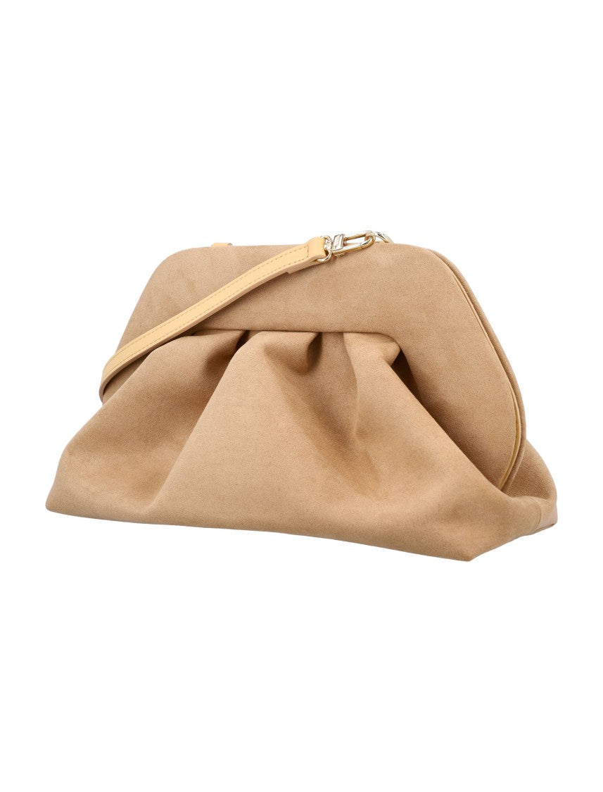 Themoirè Tia Eco Suede