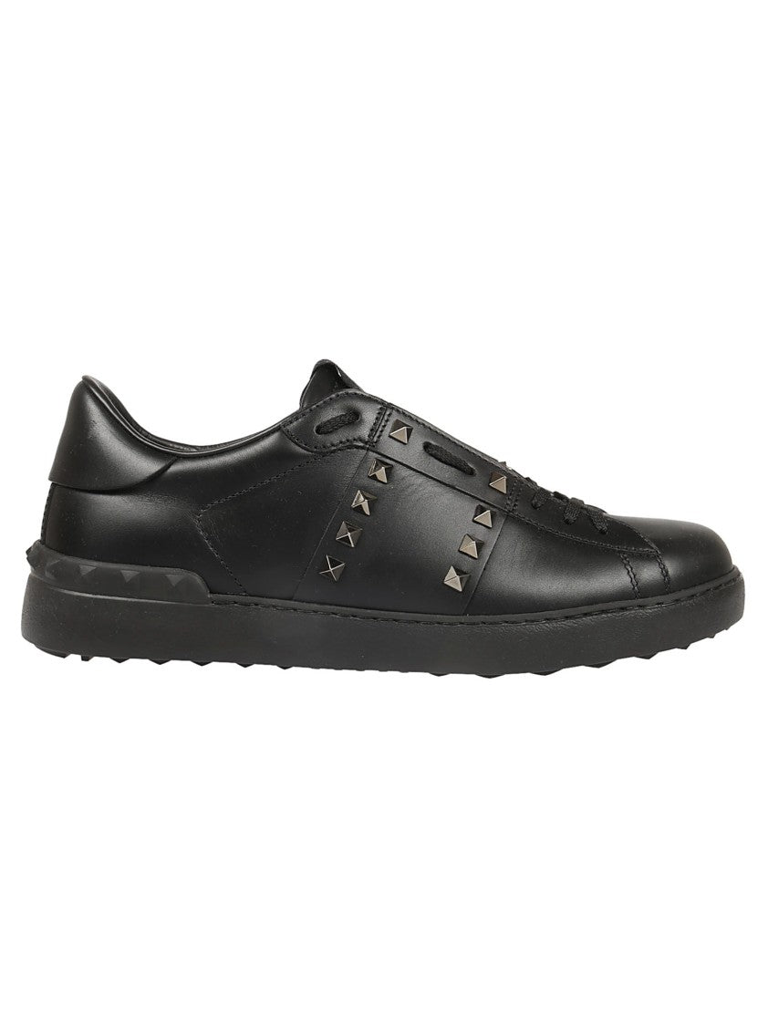 Valentino Rockstud Untitled Sneakers