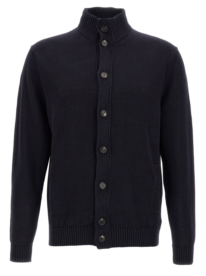 Zanone Chioto' Cardigan