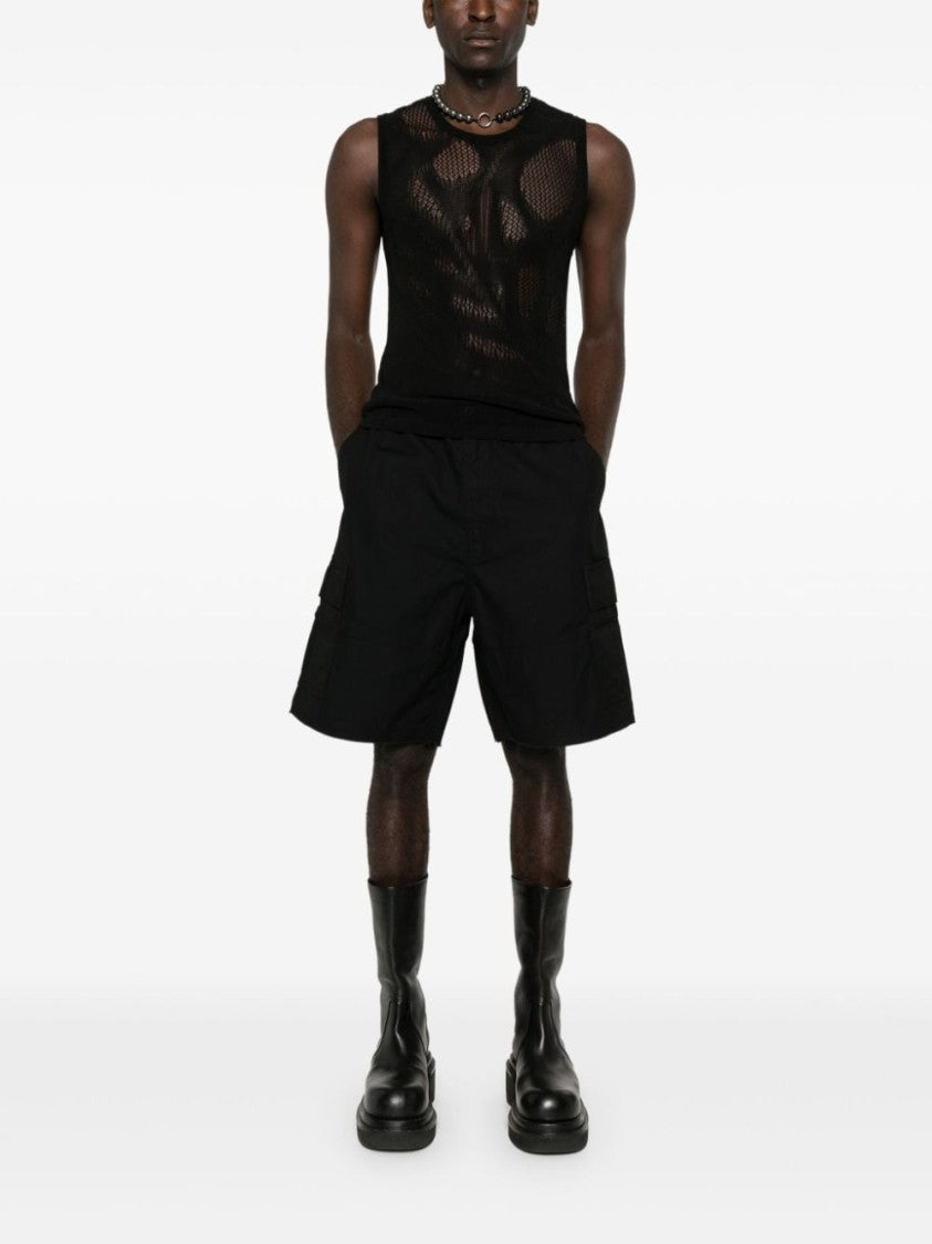 032C Cotton Shorts