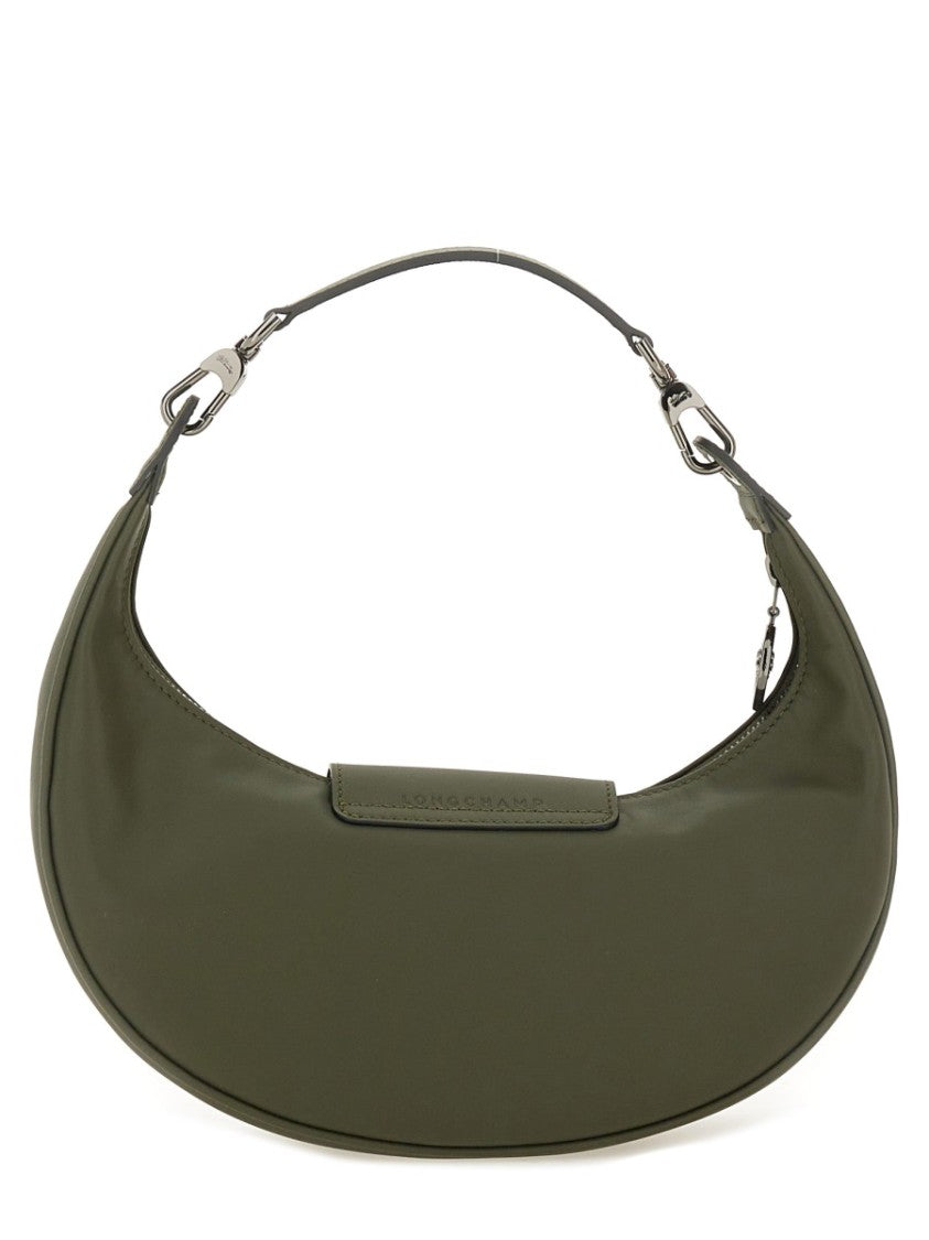 Longchamp "Le Pliage Xtra" Shoulder Bag M