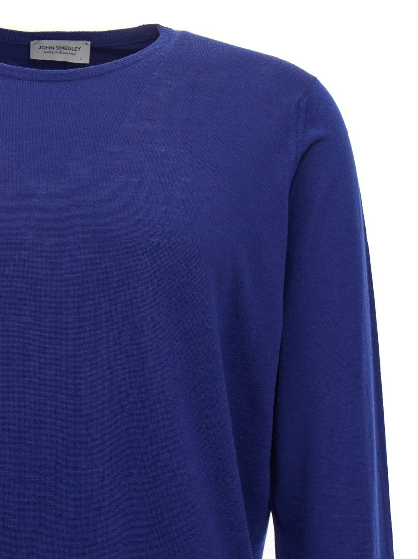 John Smedley Marcus' Sweater