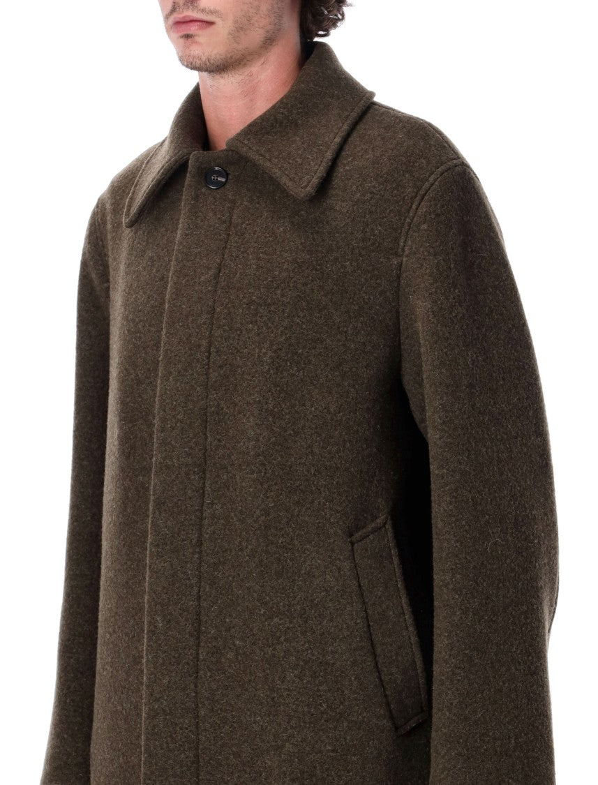 Sunflower Winter Coat