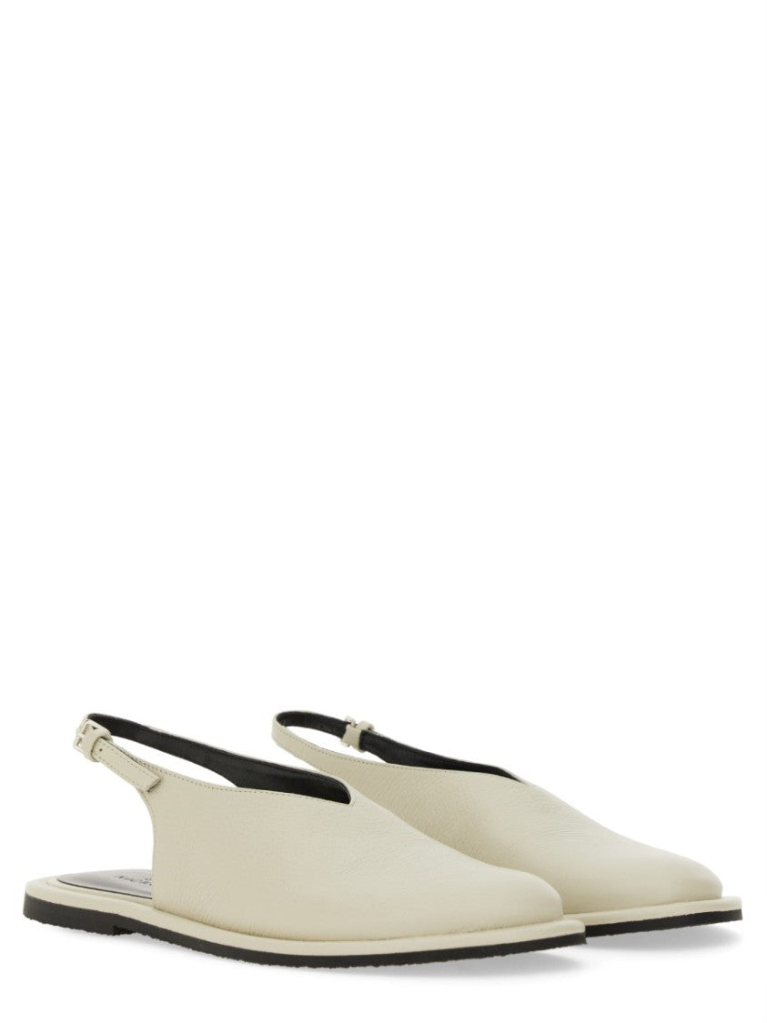 Studio Nicholson "Paley" Mule