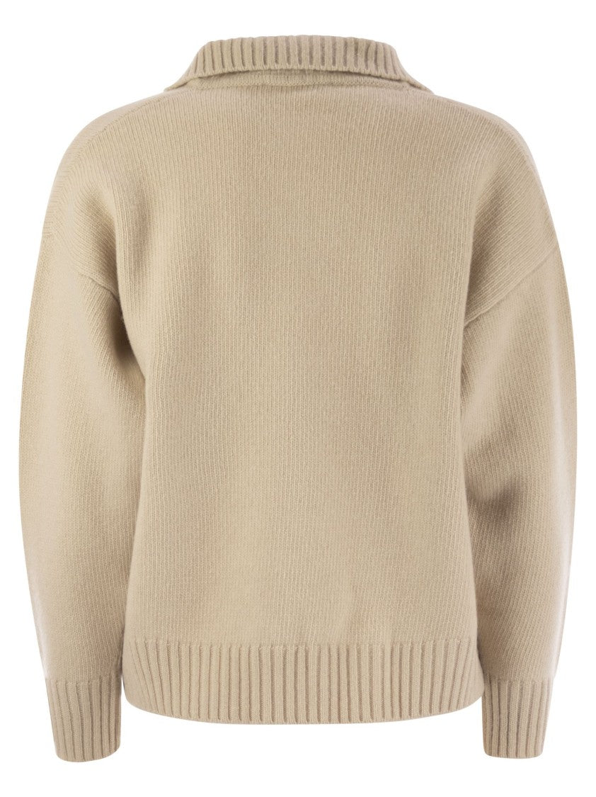 Max Mara Agre - Wool Sweater