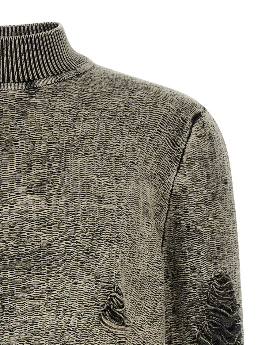 Diesel 'K-Fjordi' Sweater