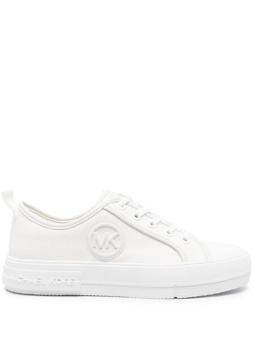 Michael Kors Evy Lace Up