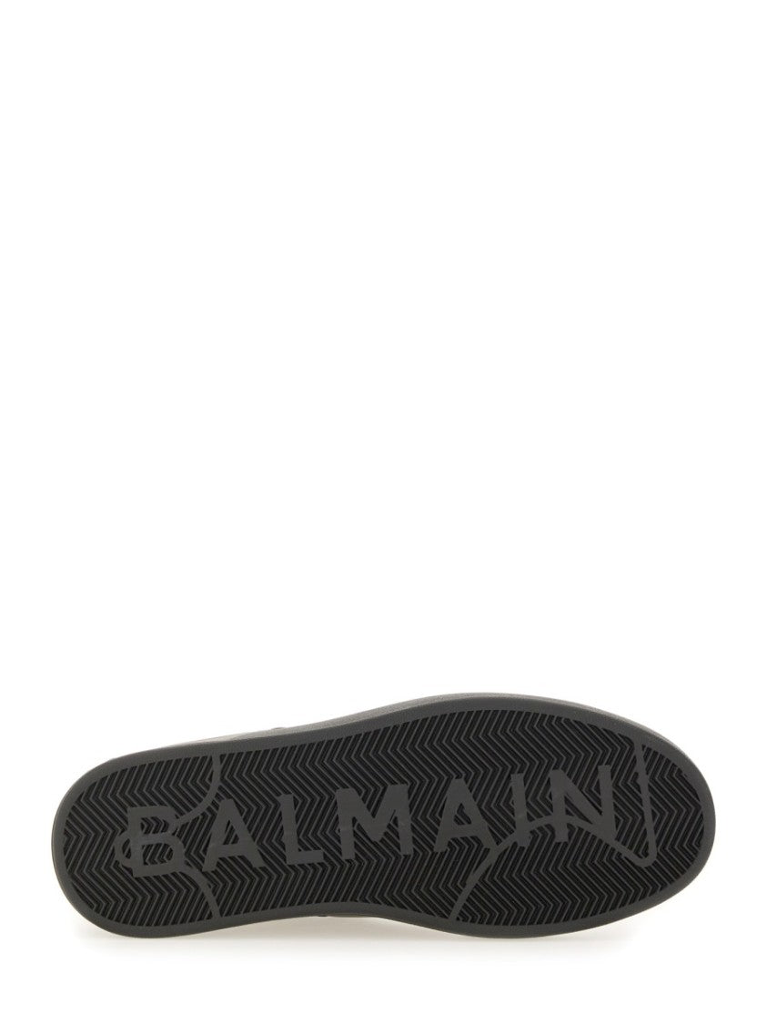 Balmain B-Court Sneaker