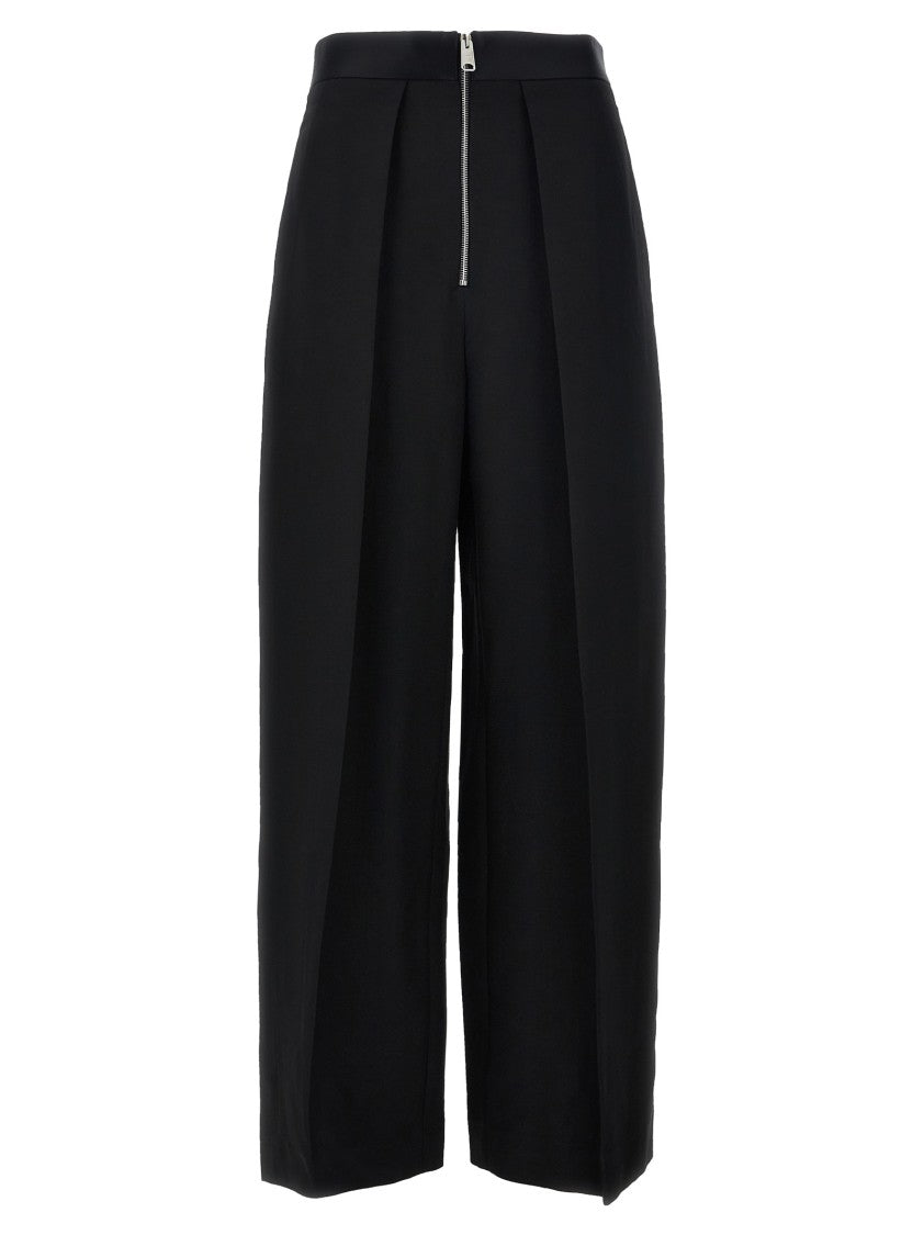 Khaite Marine' Pants