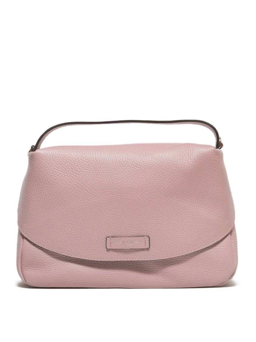 Gianni Chiarini Water Lily Leather Handbag