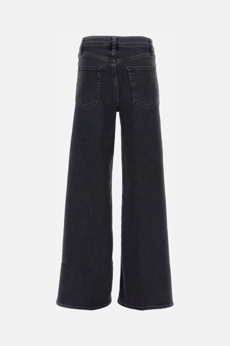 Frame Le Slim Palazzo Jeans